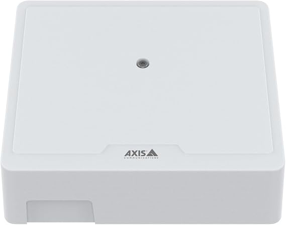 Axis Communications A1210 NETWORK BY CONTROLLER COMPACT EDGE-BASED ONE BY CONT
