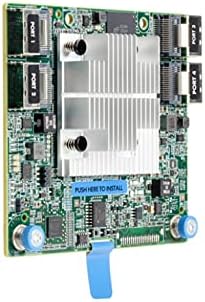 Hpe Smart Array P816i-A Sr G10 Lh Ctrlr