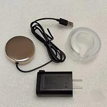 Toothbrush Charger for Philip Sonic Care CBB1001/CBB2001 Charger Compatible 9900 HX9996 HX9997 HX999011 HX999C HX999P HX9992 HX9994 HX9990/13 HX9990/12 HX9990/11 HX999011 HX999012 HX999013