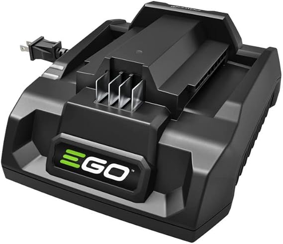 EGO Power+ CH3200 56-Volt Lithium-ion 320W Speed Charger