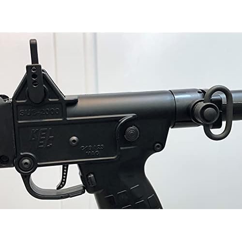 Kel Tec Sub 2000 Sling Swivel Mount