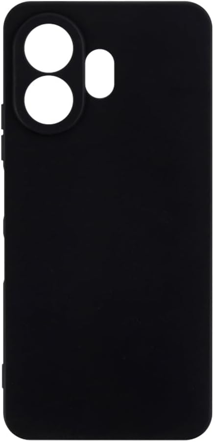 Protective Case for TCL NxtPaper 70 Pro 5G - Black