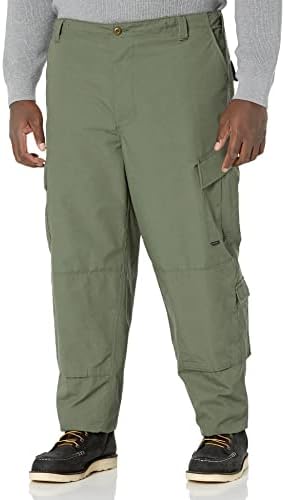 TRU-SPEC Men's Tactical Response Uniform Pant
