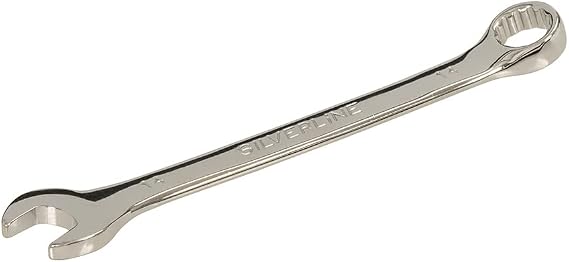 Silverline LS14 Combination Spanner 14mm
