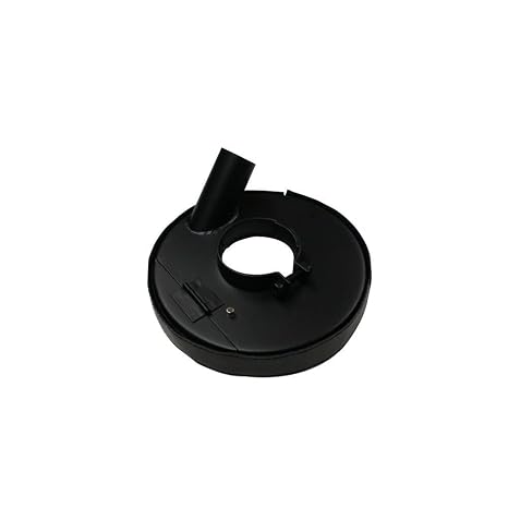 Dust Shroud 7 in., 1 pcs.