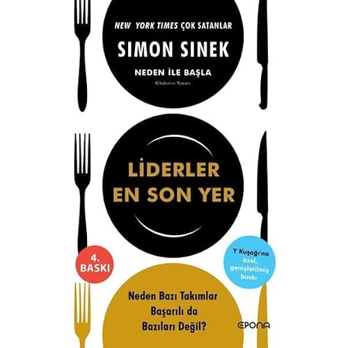 Liderler En Son Yer Kağıt Kapak – 1 Temmuz 2023