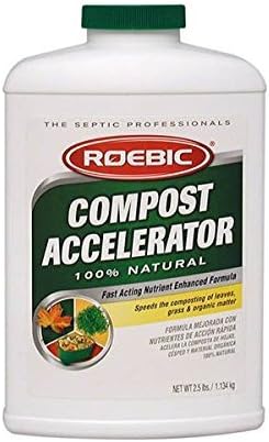 Compostr Bacterial 2.5#