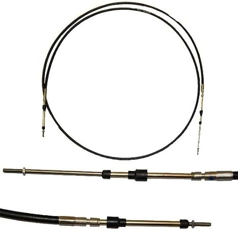 AMRT-CCX63314 * TFXtreme 3300/33C Type Universal Control Cable -( 14 Ft )