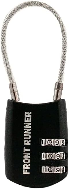Front Runner Rack Accessory Lock/Small