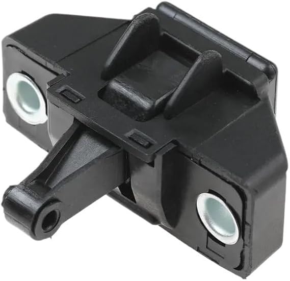 Boot Tailgate Lock Latch Catch For Renault Logan Sandero Megane Scenic MK1 Clio Thalia Kangoo 7700838546
