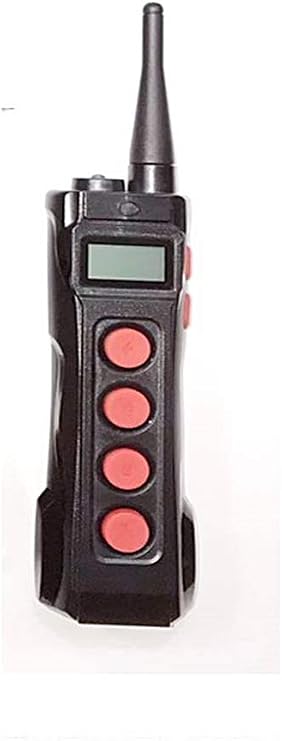 Aetertek Dog Anti bark Collar Tansmitter only for Current Models (919C Transmitter)