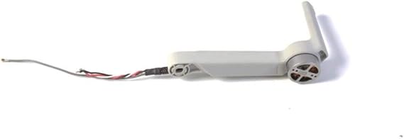Drone Arm Motor Arm Front Right Right Compatible with Mini(Front Right Arm)