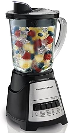 HAMILTON HB 700W Multi-Function Blender - 58148