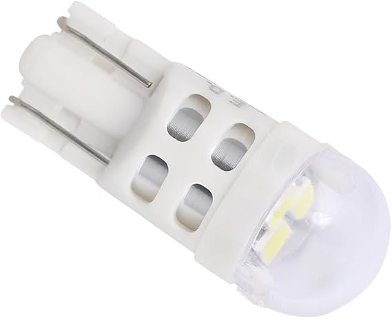 BP194LEDW LED Miniature Bulb