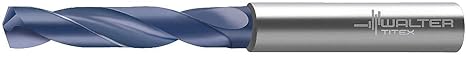 Walter Titex- DC150-03-07.800A0-WJ30RE Drill
