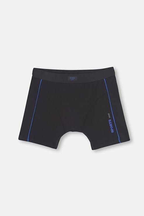 Dagi D5213 Compact Sports Boxer Bordo