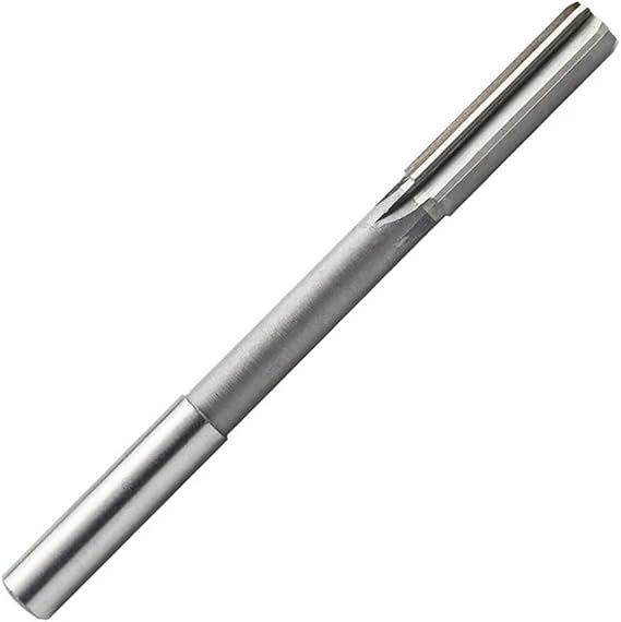 1Pc Non-Standard Chucking Reamer H7 Accuracy Straight Shank Machine Reamers 5.5-6.9mm(5.6mm)