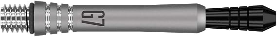 TARGETTarget Darts Phil Taylor Power Titanium