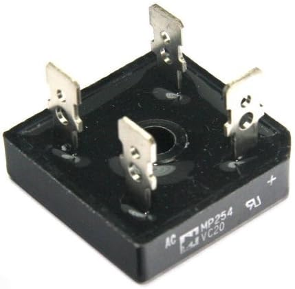 Black & Decker 7225603 Rectifier