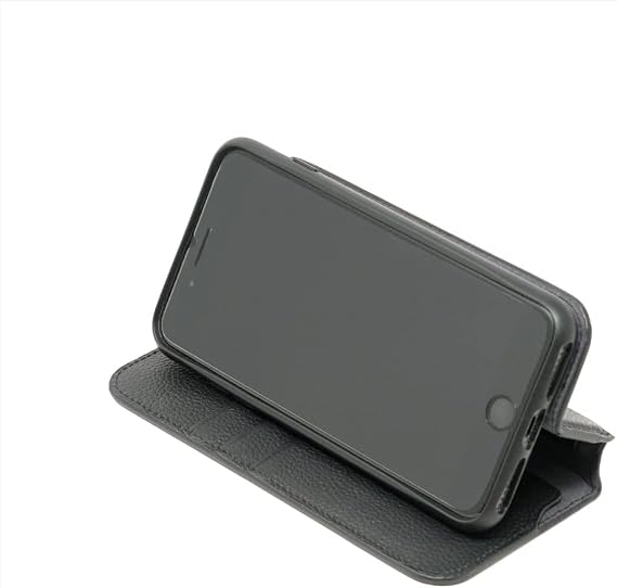 Mous - Flip Wallet for iPhone 8+ Plus - Limitless 2.0 Accessory