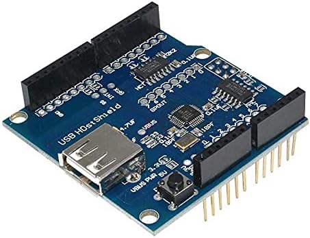 Arduino için USB Host Shield
