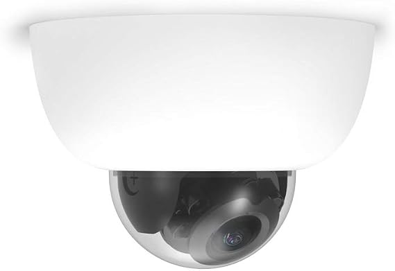 Cisco Meraki MV21 Cloud Managed Indoor Camera