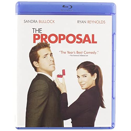 The Proposal
