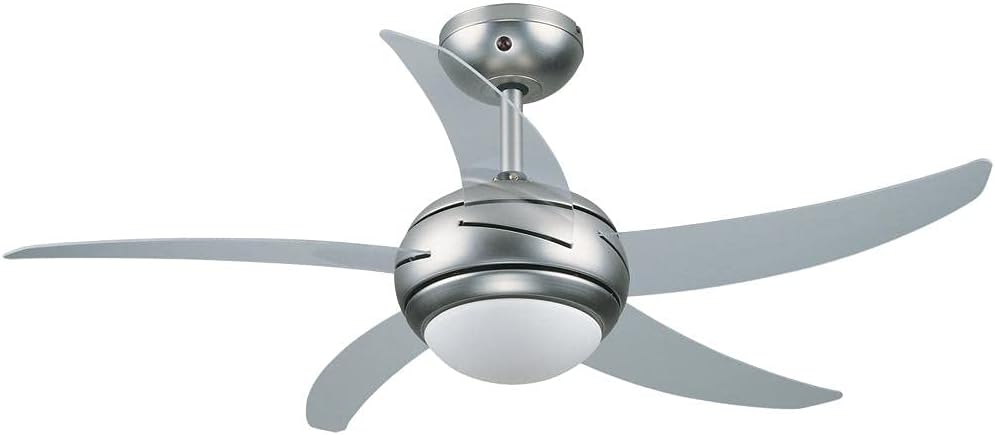 L44 UZAKTAN KUMANDALI LAMBALI TAVAN VANTİLATÖRÜ [Enerji Sınıfı A]