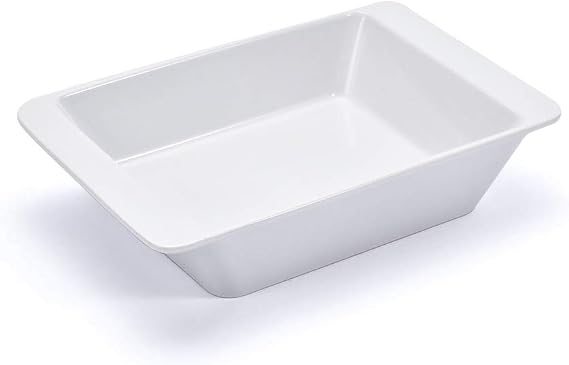 Tescoma Gusto 25 x 16 cm Rectangular Baking Dish