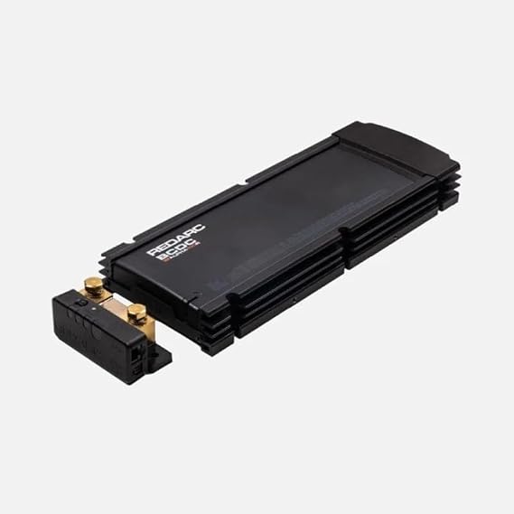 Redarc DC Battery Manager Alpha100 R