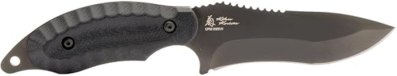 Sog Kiku 4 Blackout G10