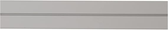 Shinco Sliding Door Air Conditioner Window Sealing Plate with Special Designed Lock Portable Air Conditioners, Adjustable Length Portable AC Vent Kit, 26.57in.-38.58in. Short Plate (Single)