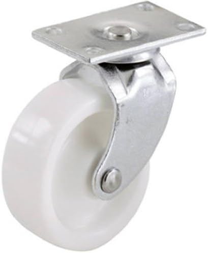 19054 2 Pack 1-5/8" Swivel Caster