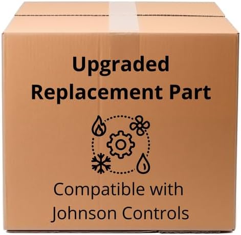 A421AEC-01 - Upgraded Replacement Line Voltage NEMA 4X Electric Temperature Control Compatible with Johnson Controls Control Systems