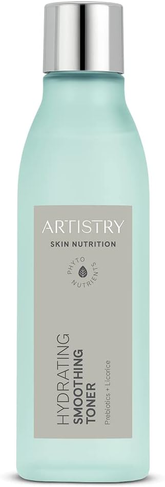 Artistry Studio Skin NutritionTM Hydrating Smoothing Toner, 1.0 Count