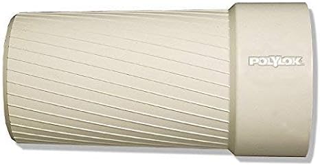 Polylok 4" Extend & LokTM for Effluent Filters