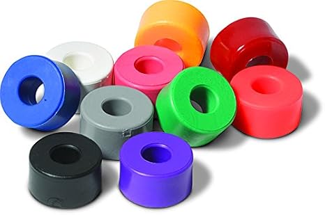 Sure-Grip Urethane Cushions