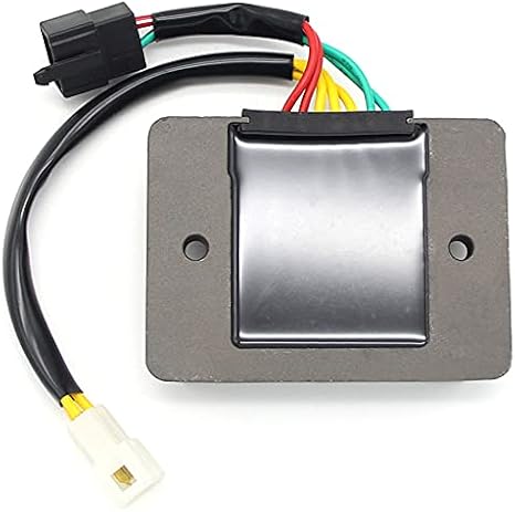Voltage Regulator Rectifier For Ducati 848 849 999 1098 1099 1000 1100 EVO STREETFIGHTER S R Facelift DS MULTI STRADA 54040191A Motorcycle parts