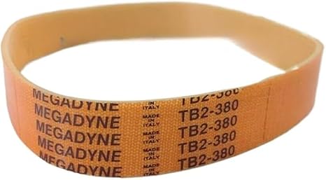 1Pcs New for Slicer Belt TB2-380-10/12 5 Ribs