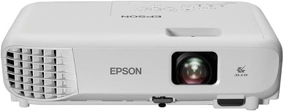 Epson Eb-w53 Wxga Projeksİyon
