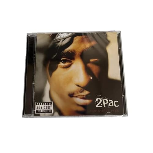 2Pac Greatest Hits Explicit Lyrics