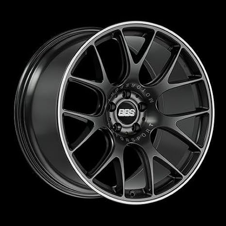 BBS BBS CC-R Wheels - CC0203BPO