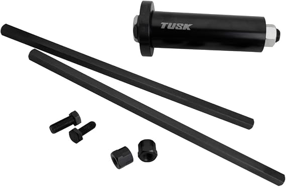 TUSK Crank Puller/Installer Tool