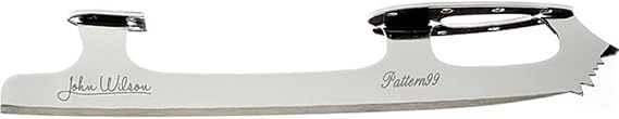John Wilson Pattern 99 Figure Skating Blades