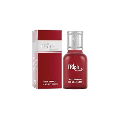 Phytoscience Triple Stem Cell H2O Moisturizer
