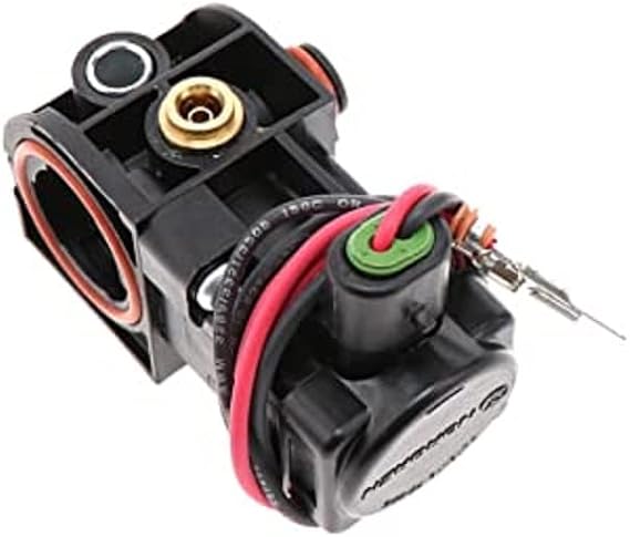 Mack Genuine Mack Solenoid Valve - 22577020