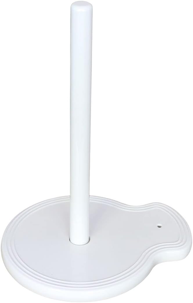 Nora Fleming Pinstripe Melamine Paper Towel Holder Mel11
