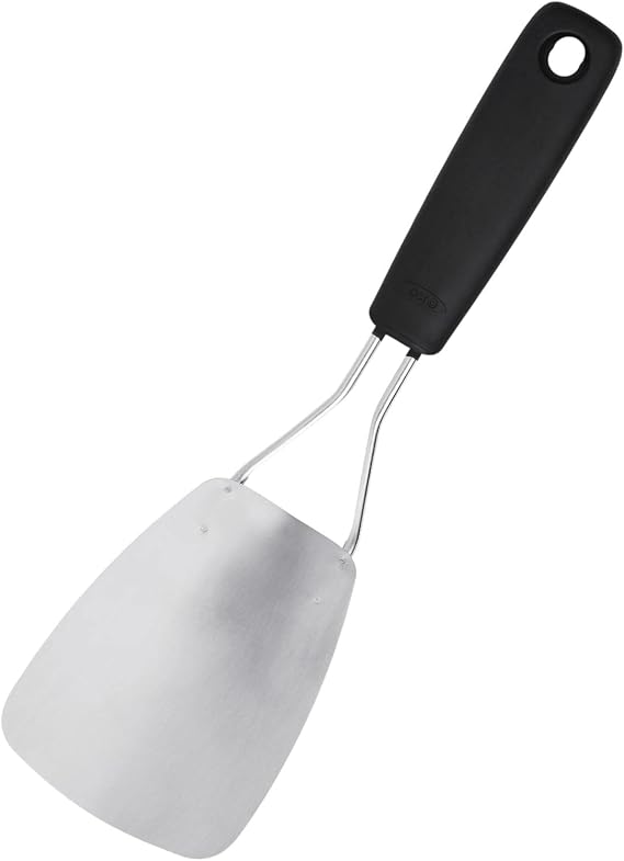 OXO Good Grips Stainless Steel Flexible Turner - Medium