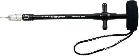 スタジオオーシャンマークStudio Ocean Mark HOOK REMOVER フックリムーバー HR250M-TH 針外し フックリリーサー 各種