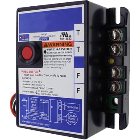 ICM1502 - OEM Upgraded Control Board Replaces ICM